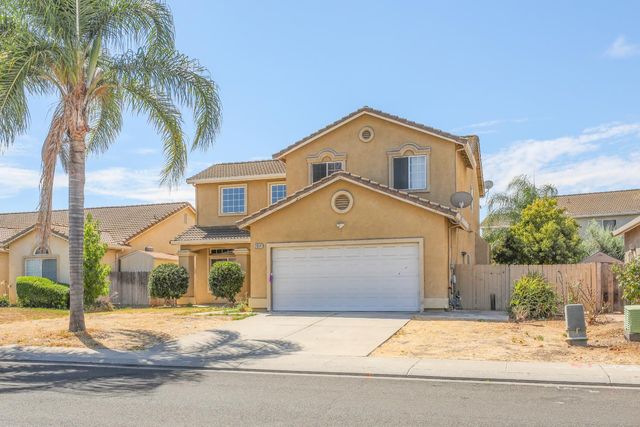 2814 Etcheverry Dr, Stockton, CA 95212