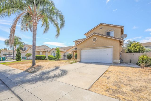 2814 Etcheverry Dr, Stockton, CA 95212