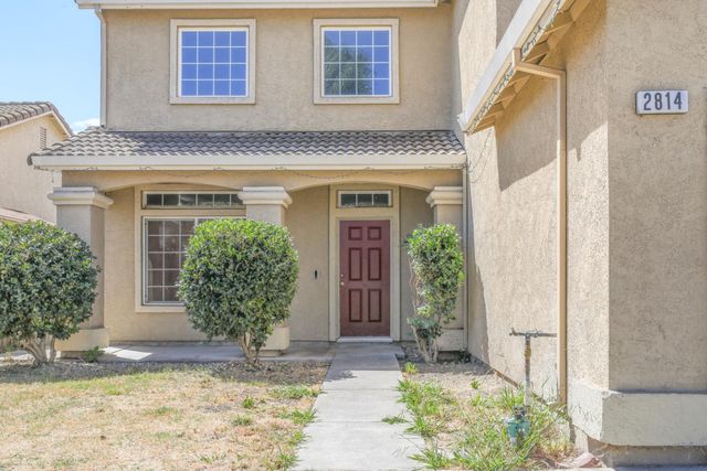 2814 Etcheverry Dr, Stockton, CA 95212