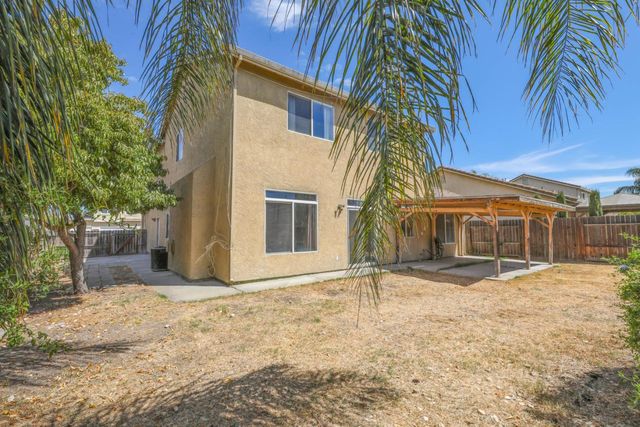 2814 Etcheverry Dr, Stockton, CA 95212