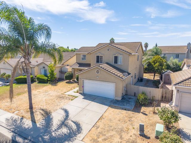 2814 Etcheverry Dr, Stockton, CA 95212