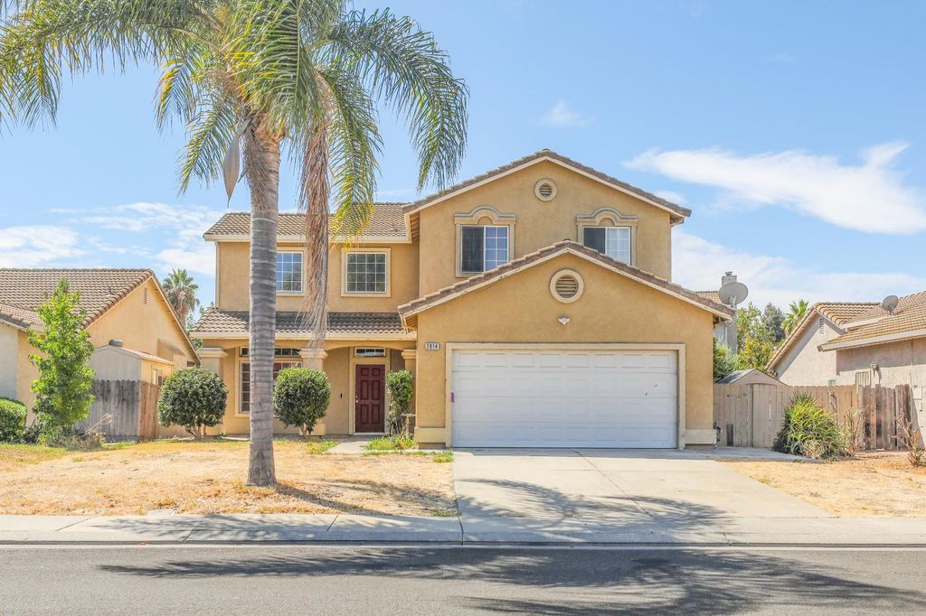 2814 Etcheverry Dr, Stockton, CA 95212