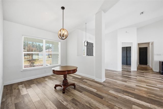 3805 SW 115TH STREET, Ocala, FL 34476