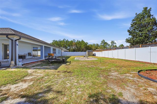 3805 SW 115TH STREET, Ocala, FL 34476