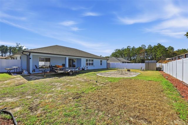 3805 SW 115TH STREET, Ocala, FL 34476