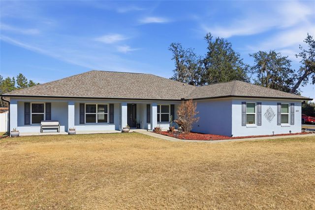 3805 SW 115TH STREET, Ocala, FL 34476