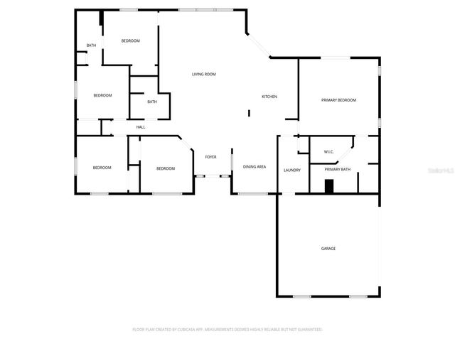 3805 SW 115TH STREET, Ocala, FL 34476