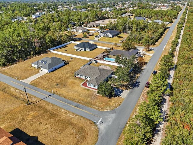 3805 SW 115TH STREET, Ocala, FL 34476