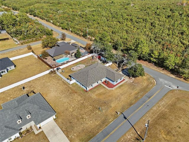 3805 SW 115TH STREET, Ocala, FL 34476