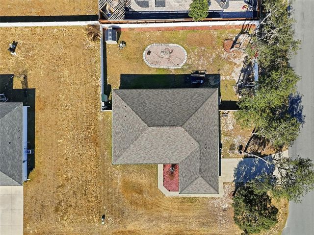 3805 SW 115TH STREET, Ocala, FL 34476