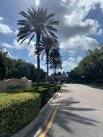 2824 Rio Claro Drive N, Wellington, FL 33414