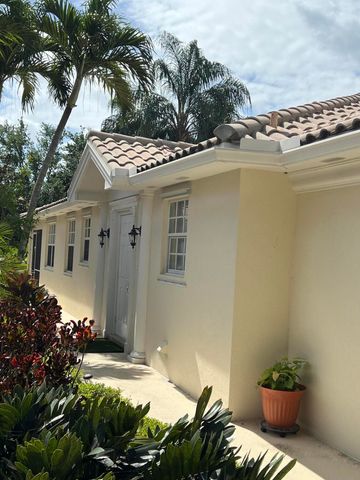 2824 Rio Claro Drive N, Wellington, FL 33414