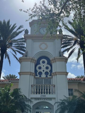 2824 Rio Claro Drive N, Wellington, FL 33414