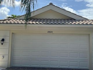 2824 Rio Claro Drive N, Wellington, FL 33414