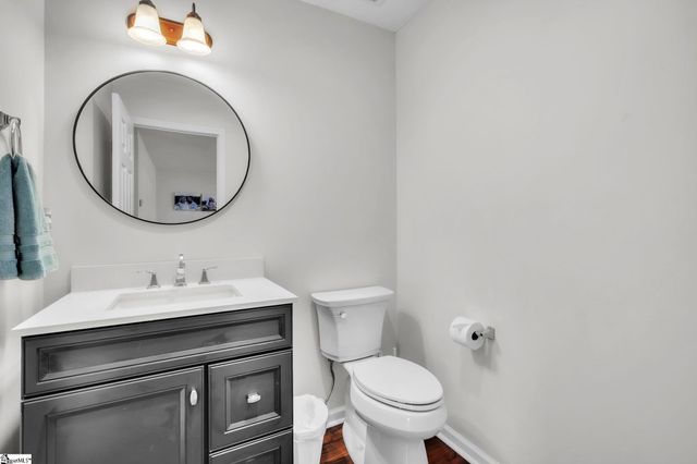 112 Rustcraft Drive, Greer, SC 29651