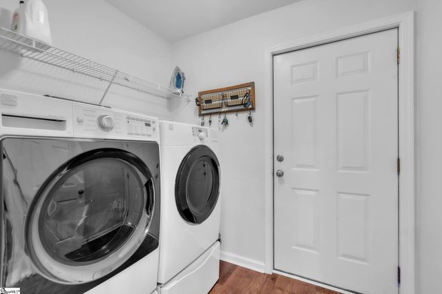 112 Rustcraft Drive, Greer, SC 29651