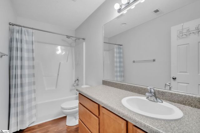 112 Rustcraft Drive, Greer, SC 29651