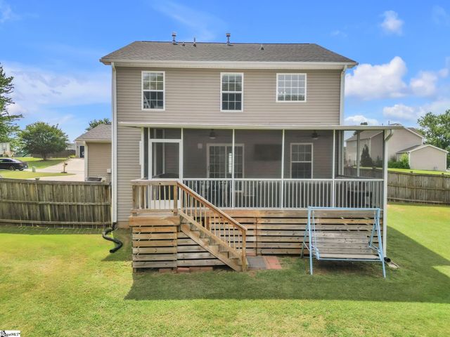 112 Rustcraft Drive, Greer, SC 29651