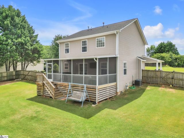 112 Rustcraft Drive, Greer, SC 29651
