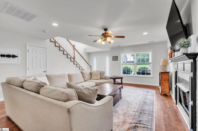 112 Rustcraft Drive, Greer, SC 29651