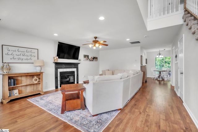 112 Rustcraft Drive, Greer, SC 29651