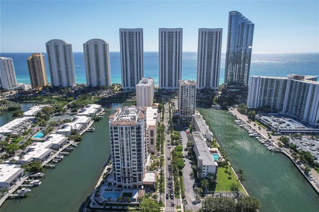220 Kings Point Drive 211, Sunny Isles Beach, FL 33160