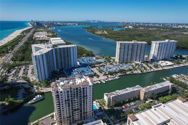 220 Kings Point Drive 211, Sunny Isles Beach, FL 33160