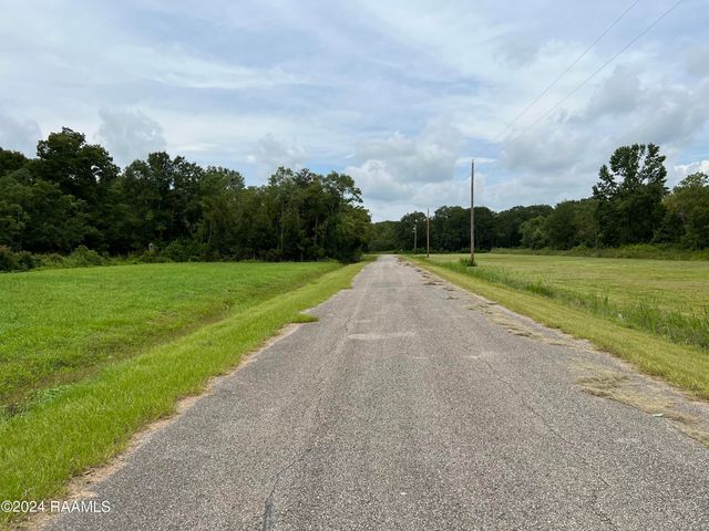Lot 66 Pratt Drive, St. Martinville, LA 70582