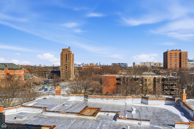 5715 S Kenwood Avenue 6N, Chicago, IL 60637