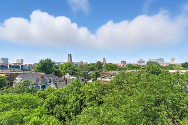 5715 S Kenwood Avenue 6N, Chicago, IL 60637