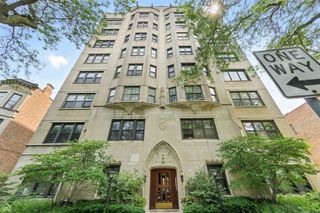 5715 S Kenwood Avenue 6N, Chicago, IL 60637