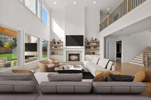 584 Indian Hills Parkway, Marietta, GA 30068