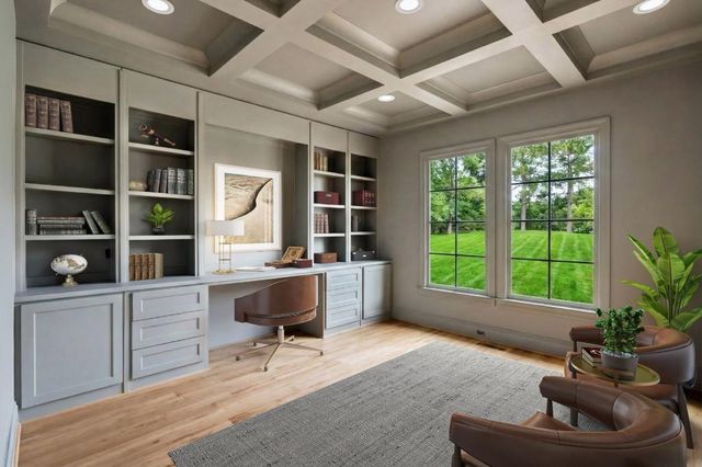 584 Indian Hills Parkway, Marietta, GA 30068