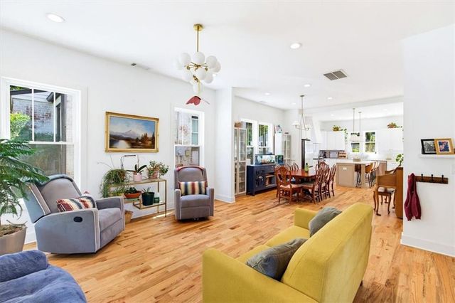 796 Beechwood Avenue SW, Atlanta, GA 30310
