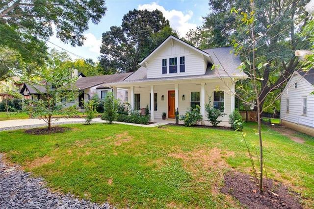 796 Beechwood Avenue SW, Atlanta, GA 30310