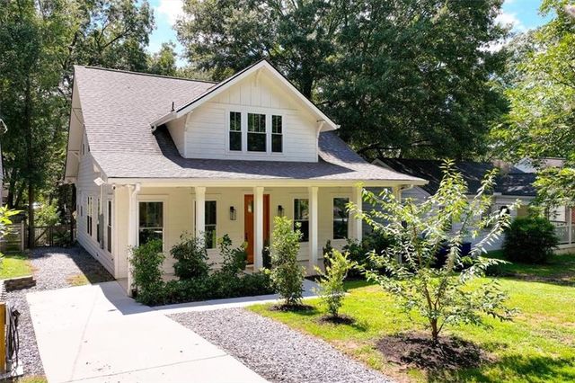 796 Beechwood Avenue SW, Atlanta, GA 30310