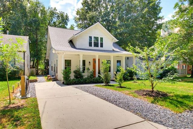 796 Beechwood Avenue SW, Atlanta, GA 30310
