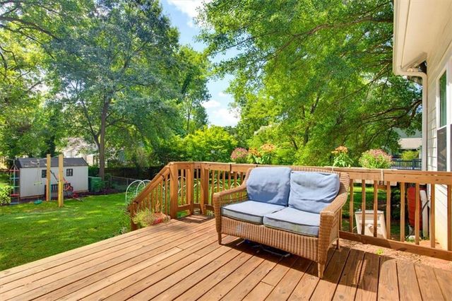 796 Beechwood Avenue SW, Atlanta, GA 30310