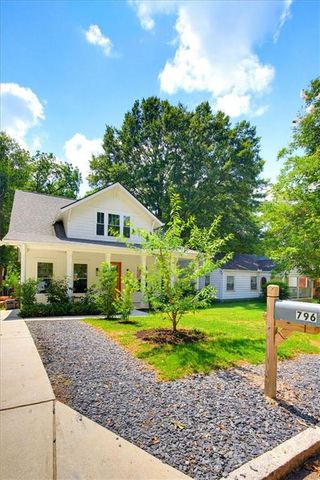 796 Beechwood Avenue SW, Atlanta, GA 30310