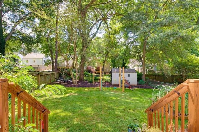 796 Beechwood Avenue SW, Atlanta, GA 30310