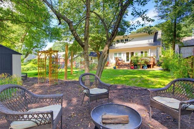 796 Beechwood Avenue SW, Atlanta, GA 30310