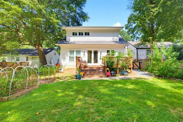 796 Beechwood Avenue SW, Atlanta, GA 30310