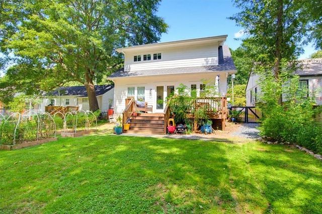 796 Beechwood Avenue SW, Atlanta, GA 30310