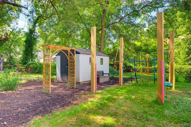 796 Beechwood Avenue SW, Atlanta, GA 30310