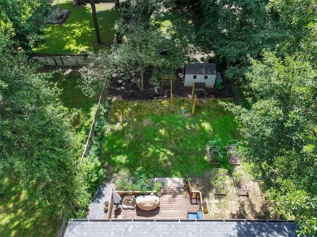 796 Beechwood Avenue SW, Atlanta, GA 30310