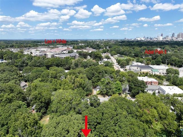 796 Beechwood Avenue SW, Atlanta, GA 30310