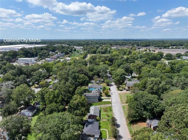 796 Beechwood Avenue SW, Atlanta, GA 30310