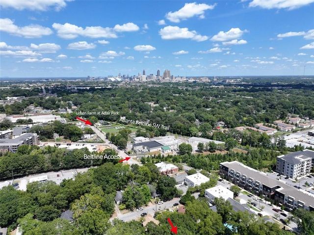 796 Beechwood Avenue SW, Atlanta, GA 30310