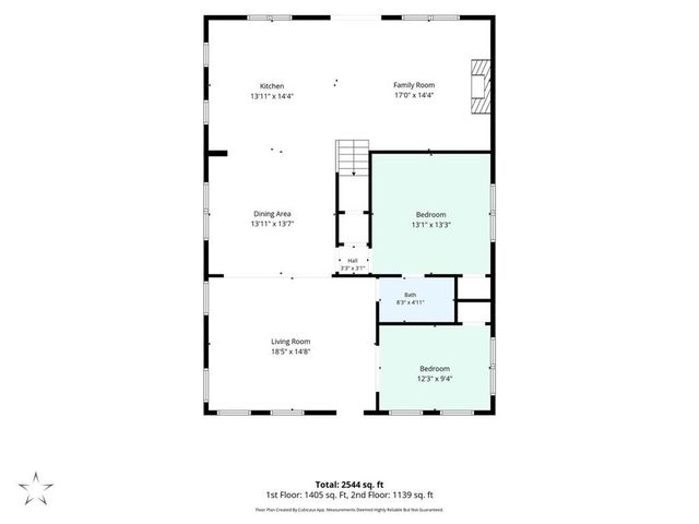 796 Beechwood Avenue SW, Atlanta, GA 30310