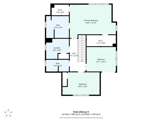 796 Beechwood Avenue SW, Atlanta, GA 30310